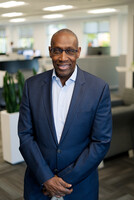 Byron L. Boston Headshot