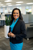 Smriti L. Popenoe Headshot